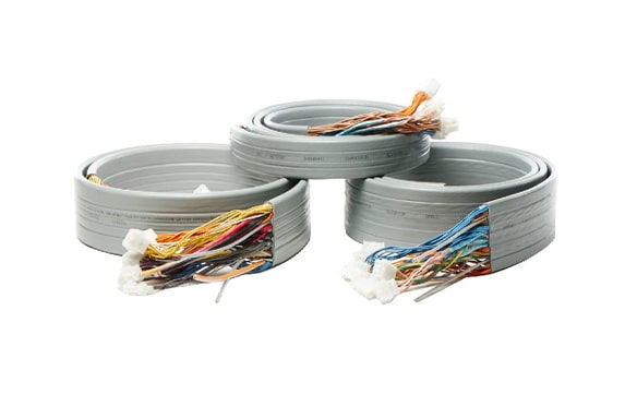 کابل تخت چیست؛ معرفی انواع کابل تخت