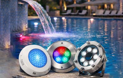 پیش‌بینی قیمت چراغ استخری شعاع الکتریک ۱۴۰۵ + راهنمای خرید