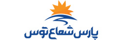  پارس شعاع توس