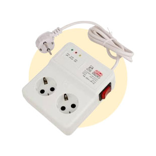 محافظ یخچال و فریزر