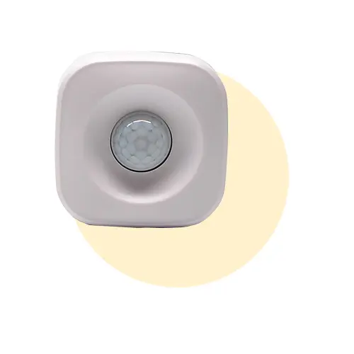 سنسور هوشمند