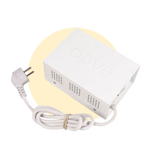 محافظ برق کولر گازی