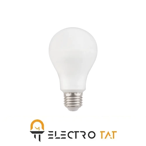 لامپ LED حبابی 15W نمانور