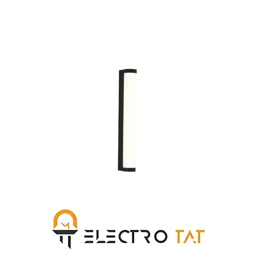 چراغ دیواری SH-0259-16W-50CM شعاع
