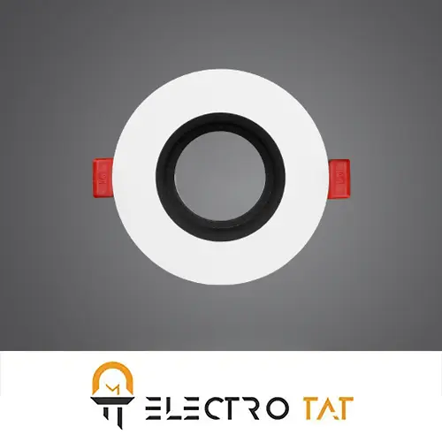 فریم دارک لایت 1RR متحرک پارس شعاع توس (قاب هالوژن)