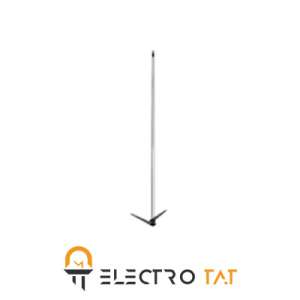 چراغ ایستاده دکوراتیو SH-1880 شعاع