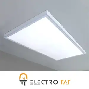 پنل سقفی روکار 60*30 (ماین) 4M