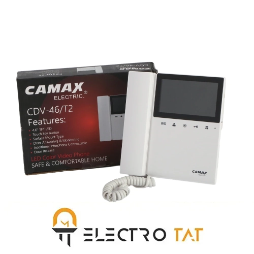 آیفون تصویری 46T2/M کامکث