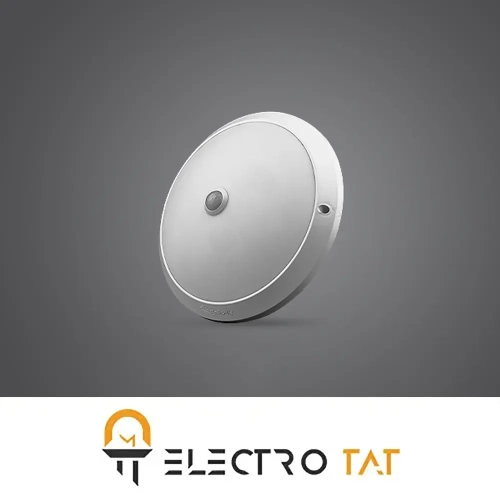 چراغ سنسوردار تاینی سنسوریا 20W پارس شعاع توس