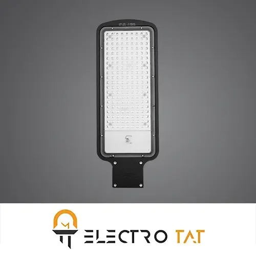چراغ خیابانی آرمیلا 150W پارس شعاع توس