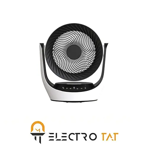 پنکه شارژی SH-L2839 شعاع