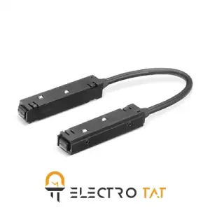رابط الکتریکال متحرک چراغ مگنتی شعاع