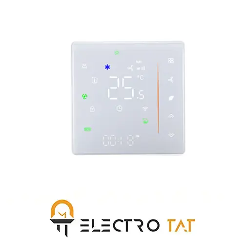 ترموستات هوشمند HVAC کامکث الکتریک
