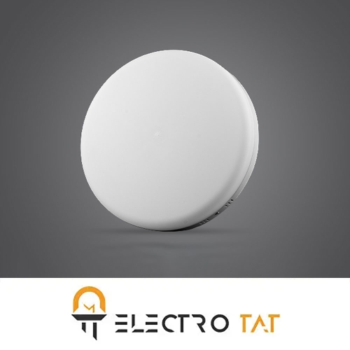 چراغ روکار فول لایت 48W دایره ای پارس شعاع توس