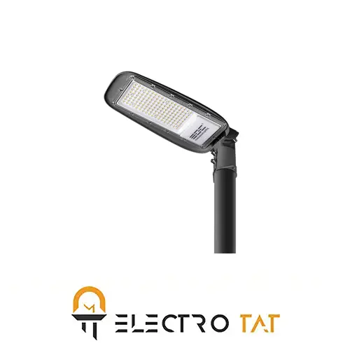 چراغ خیابانی لوما 120 وات EDC