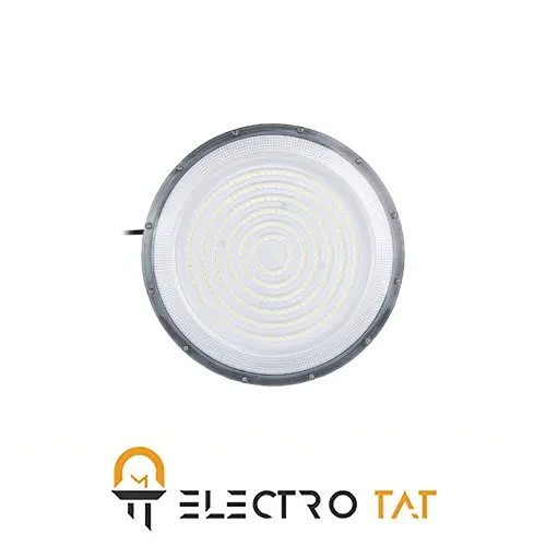 چراغ سوله ای UFO-200W افراتاب