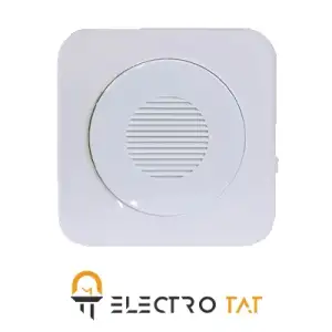 زنگ اخبار مدل آدا دلند الکتریک