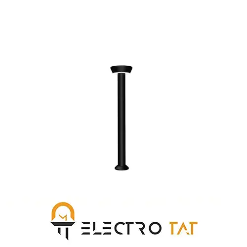 چراغ چمنی SH-1268 12w شعاع