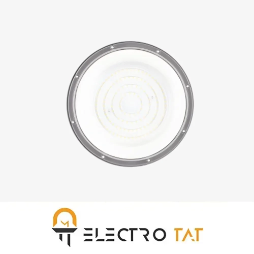 چراغ سوله ای 100W سان لوکس