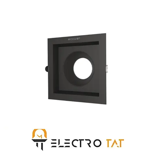 قاب هالوژن دارک لایت تیپ B اکووات