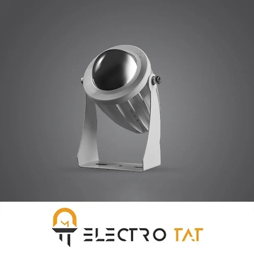 پروژکتور جت لایت 10W پارس شعاع توس