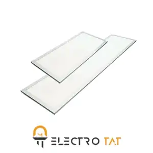 پنل سقفی توکار 120*30 SMD سان لوکس