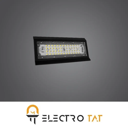 پروژکتور آرشیدا SMD 50W پارس شعاع توس