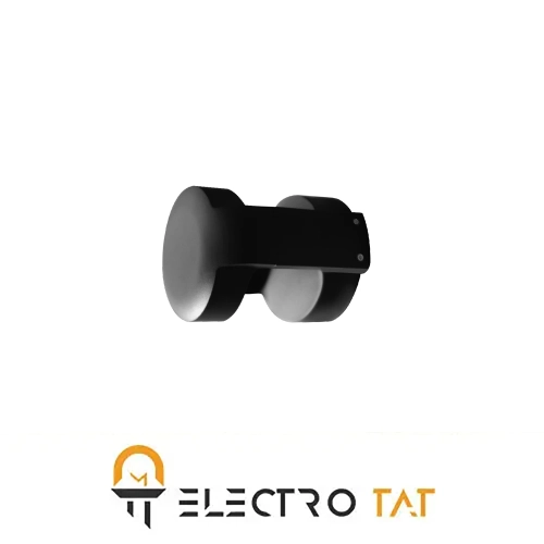 چراغ حیاطی دیواری SH-6404 شعاع