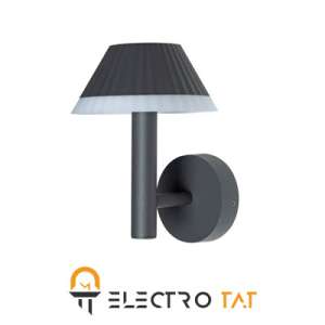 چراغ دیواری SH-2012 12W شعاع
