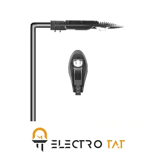 چراغ خیابانی SH-7150-50W شعاع