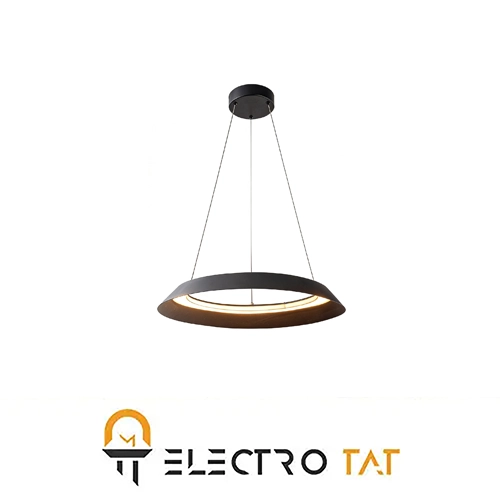 چراغ آویز سقفی روکار SH-1058-37W شعاع