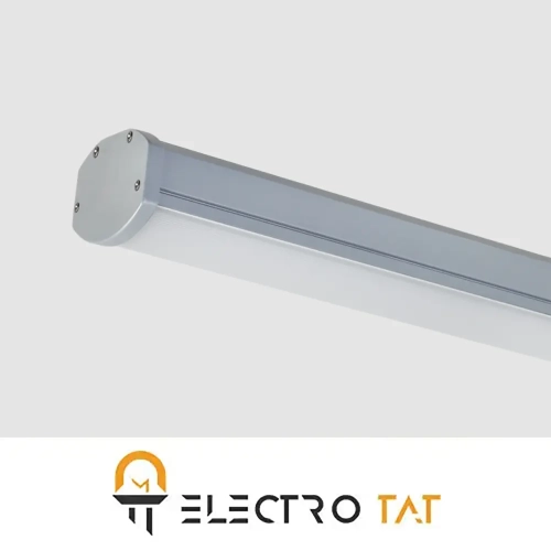 چراغ ضد نم و غبار 54 وات 115cm لدیسیل مازی نوری