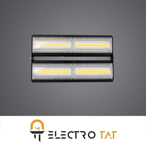 پروژکتور صنعتی اکوآتریا COB-200w پارس شعاع توس