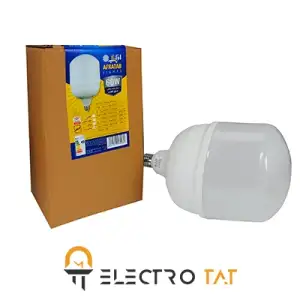 لامپ LED استوانه ای 60 وات AF-CU-60WAP افراتاب
