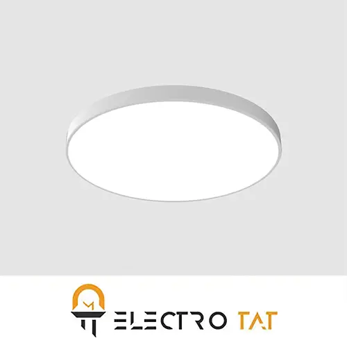 چراغ سقفی روکار M343D60PSLED3840 مازی نور
