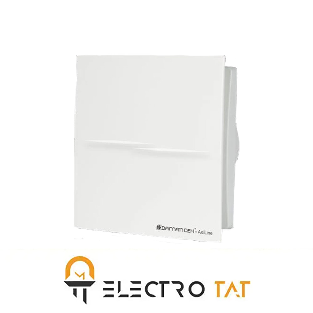 هواکش خانگی آکسی لاین VBX-10S2S-IP45 دمنده