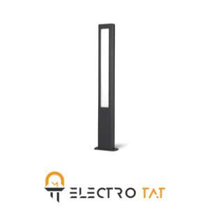 چراغ چمنی LED 5403 شعاع 