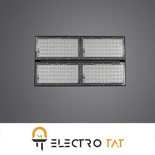 پروژکتور صنعتی اکوآتریا SMD-200w پارس شعاع توس