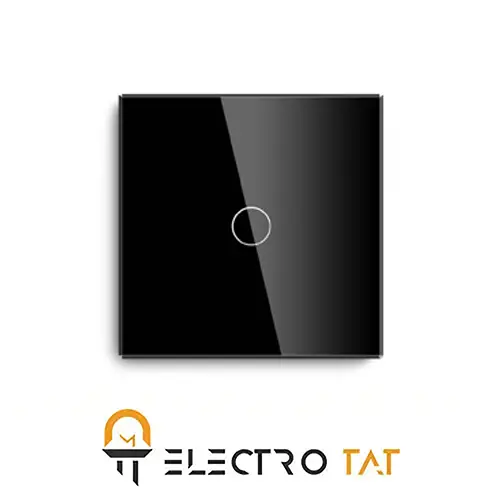 کلید تبدیل لمسی کامکث الکتریک