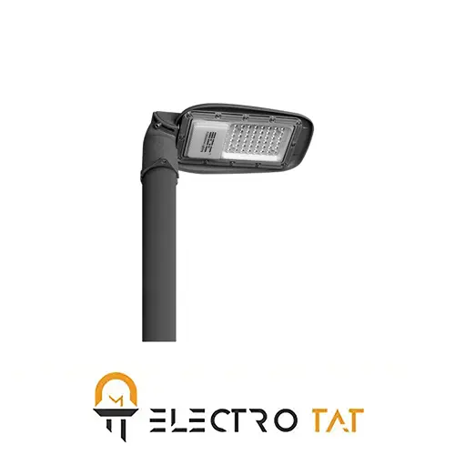 چراغ خیابانی لوما 30 وات EDC