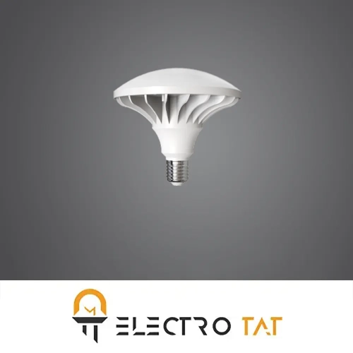 لامپ LED قارچی 50 وات پارس شعاع توس