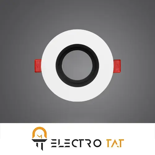 فریم دارک لایت 1RR پارس شعاع توس (قاب هالوژن)
