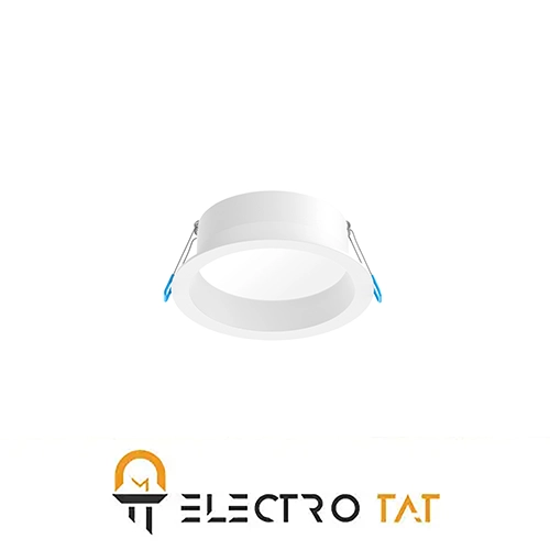 چراغ سقفی توکار SH-1131-15W شعاع