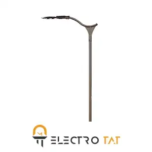 چراغ حیاطی و پارکی SH-7741 شعاع