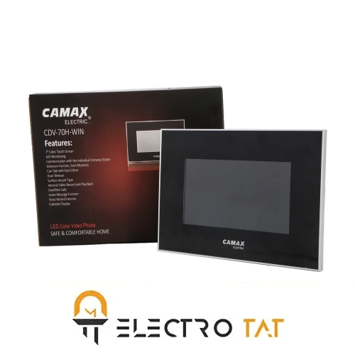 آیفون تصویری 70HWIN کامکث