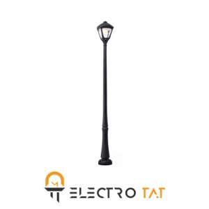 چراغ حیاطی و پارکی vanni 2500 sergio شعاع 