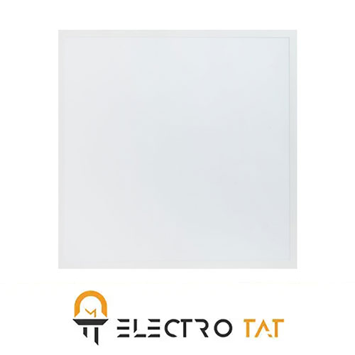 پنل مربع 60 * 60 ال ای دی توکار 85w افراتاب 