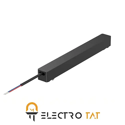 منبع تغذیه هوشمند SH-T26-200W-S-DR شعاع