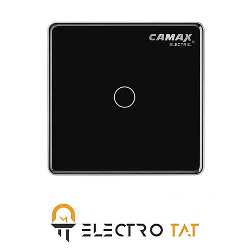 کلید لمسی یک پل ساده کامکث الکتریک