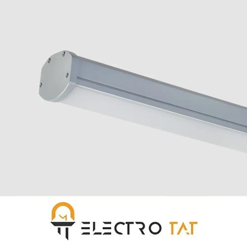 چراغ ضد نم و غبار 20 وات 60cm لدیسیل مازی نوری